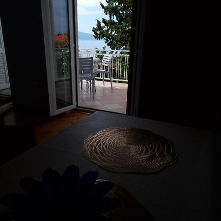 Villa Margarita Selce Eksteriør billede