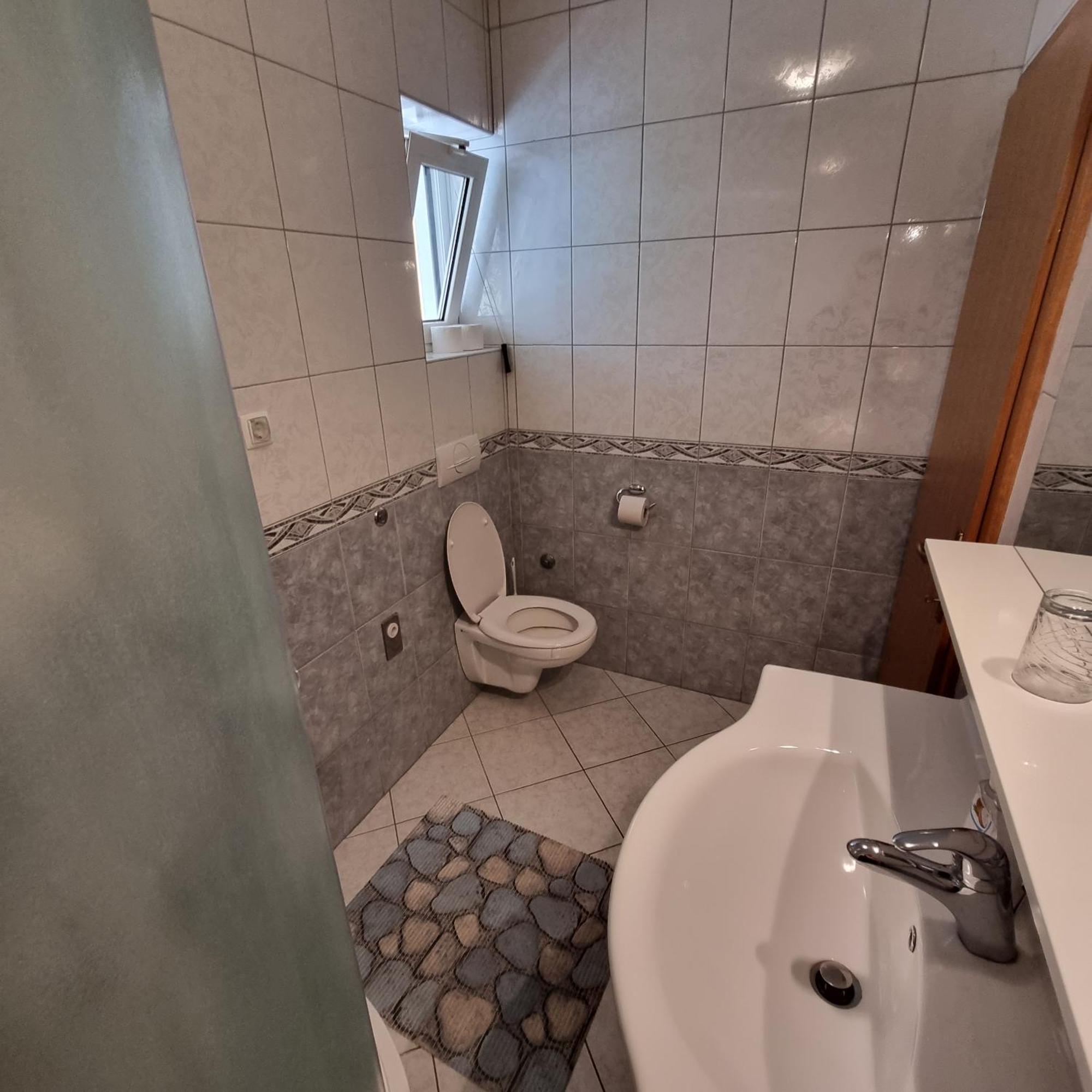 Villa Margarita Selce Eksteriør billede