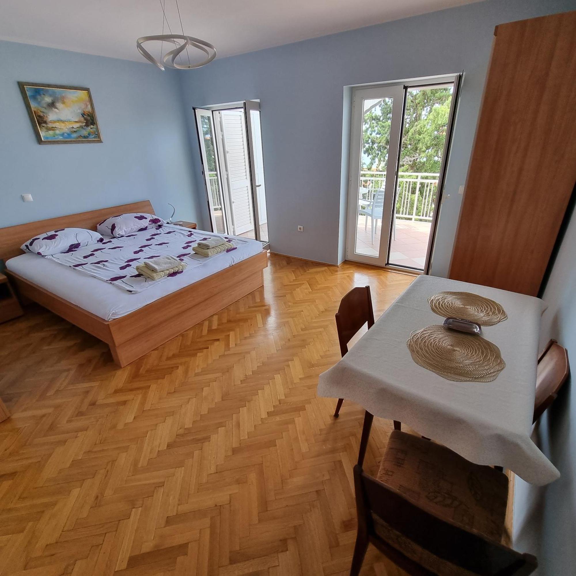 Villa Margarita Selce Eksteriør billede