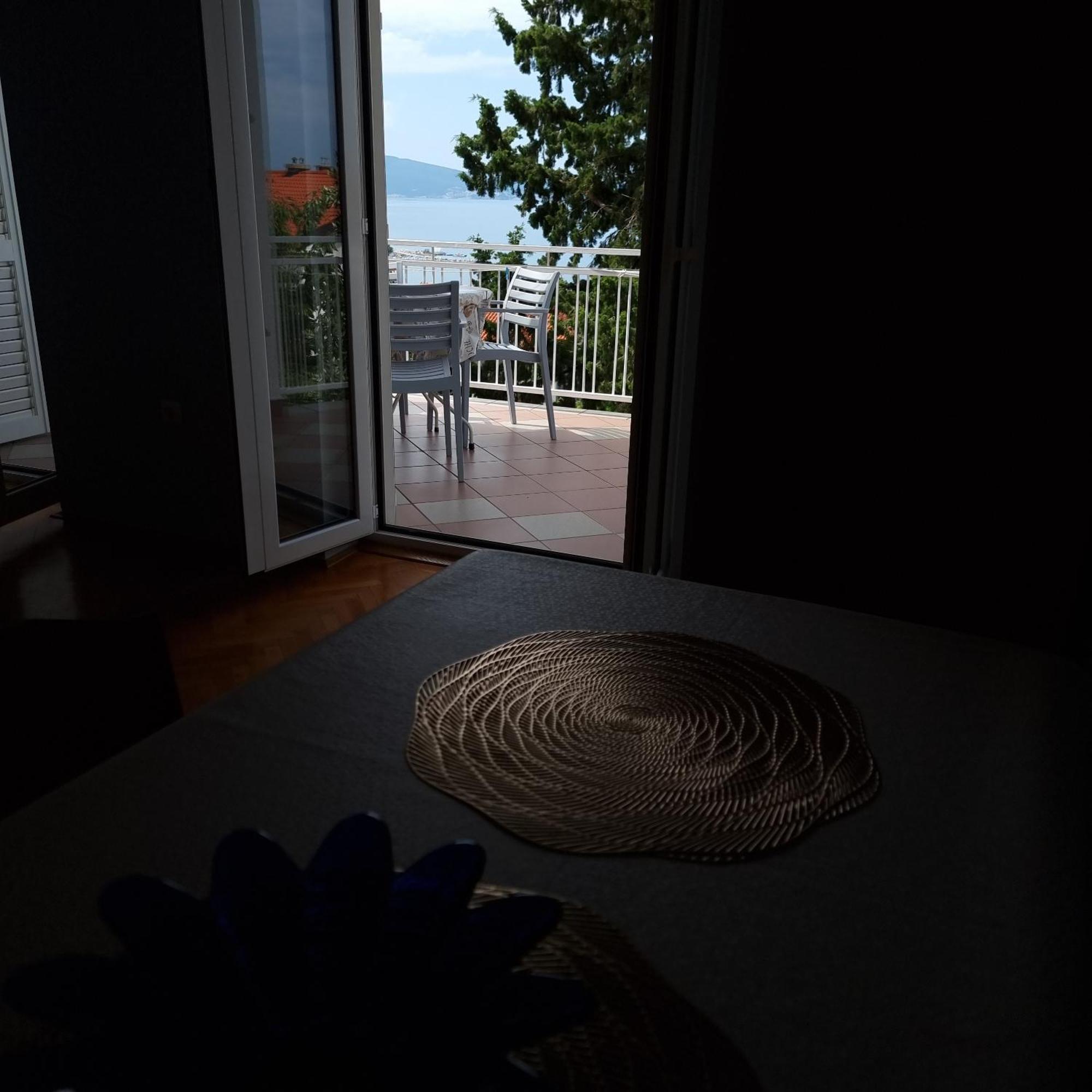 Villa Margarita Selce Eksteriør billede