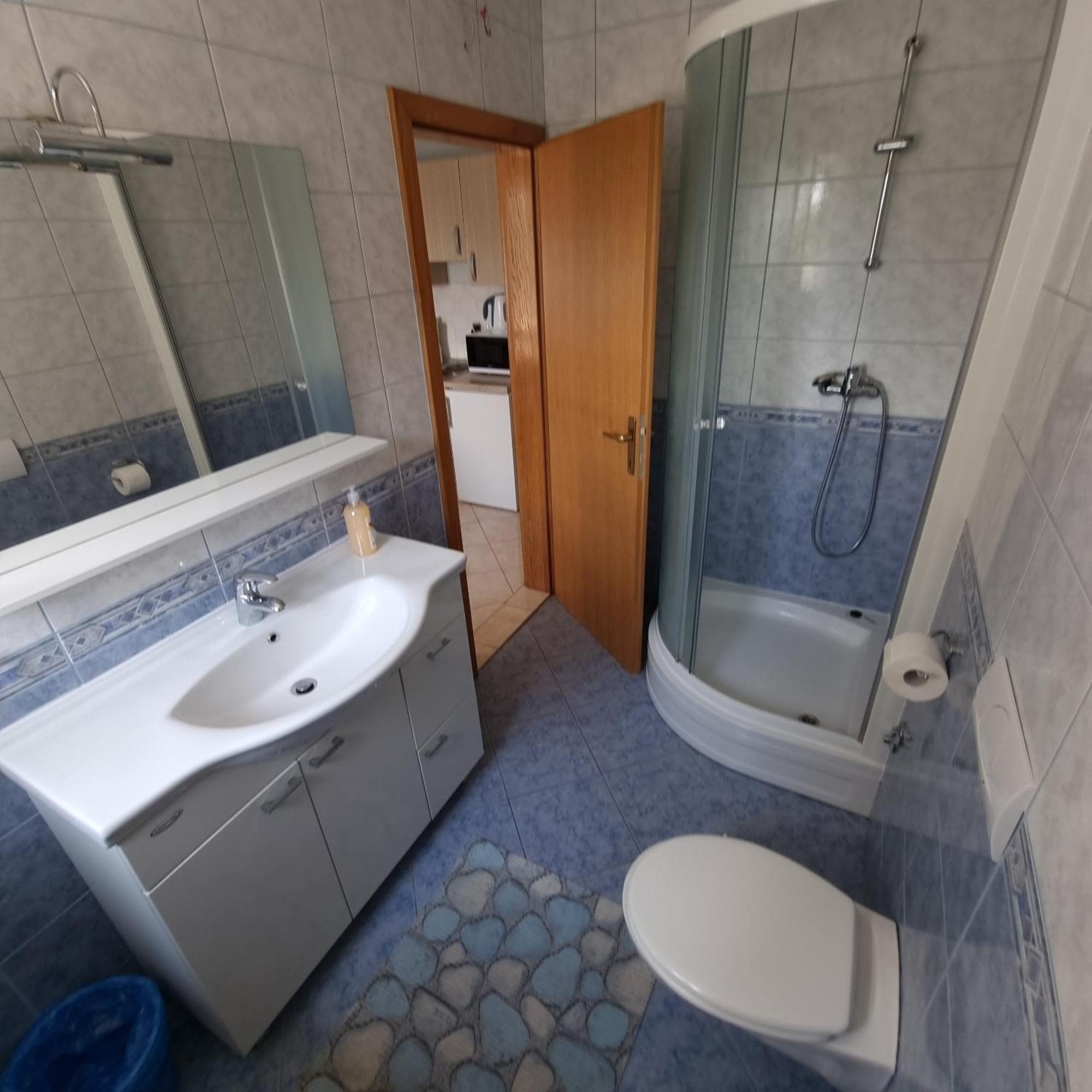Villa Margarita Selce Eksteriør billede
