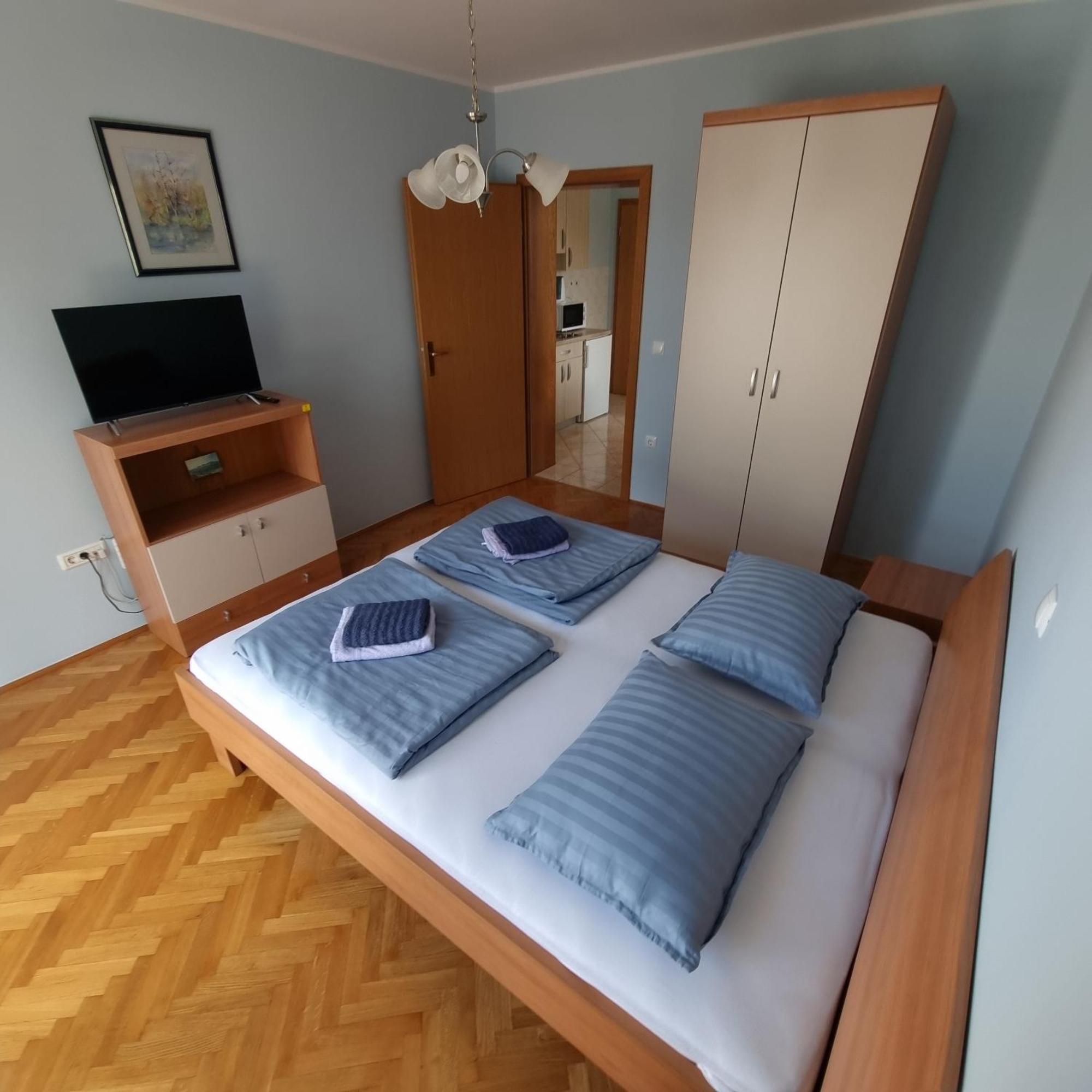 Villa Margarita Selce Eksteriør billede